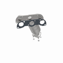 Load image into Gallery viewer, MagnaFlow Exhaust Products 50912 HM Grade Manifold Catalytic Converter for Select Suzuki Verona