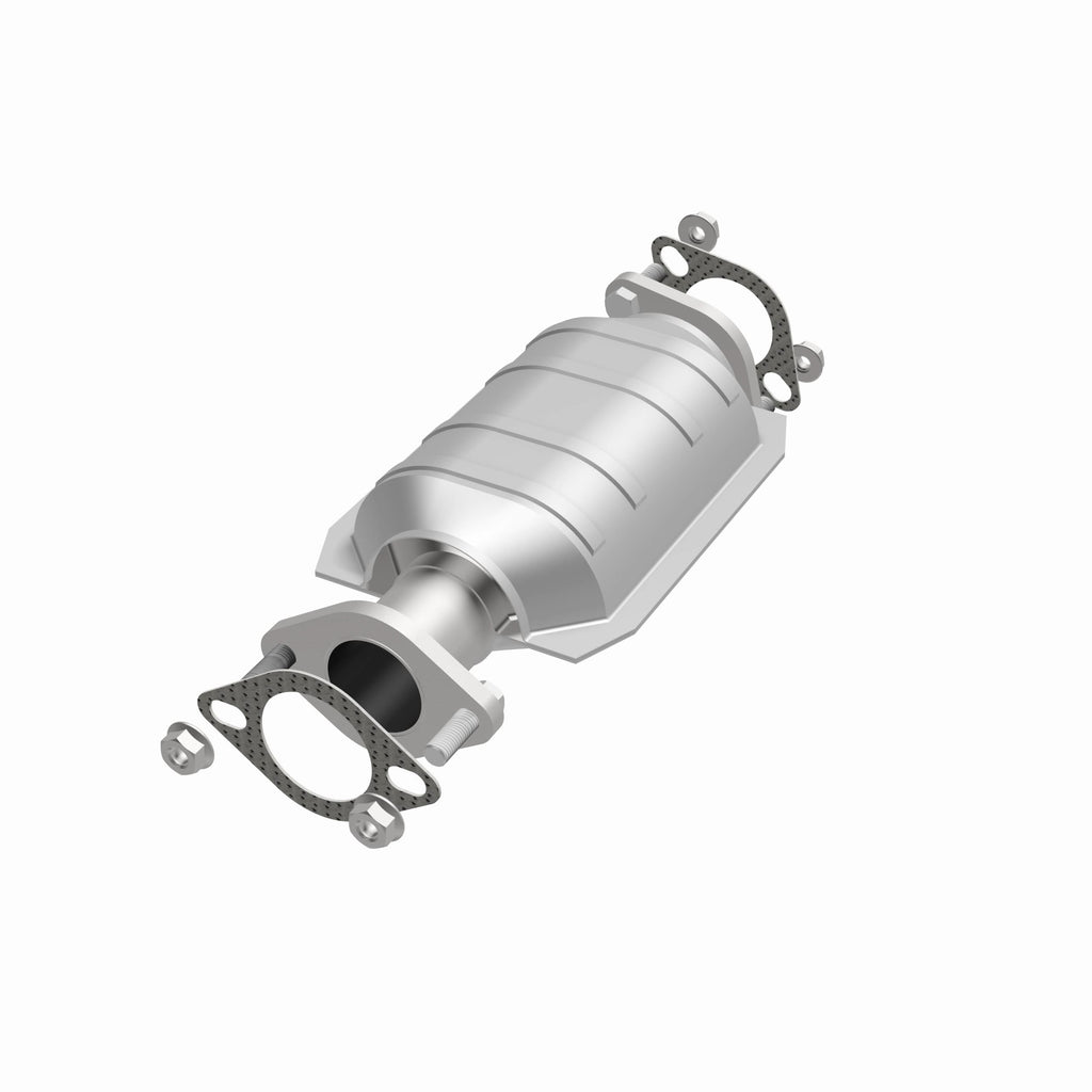 MagnaFlow Exhaust Products 457001 California CARB Direct-Fit Catalytic Converter for Select Kia Sportage