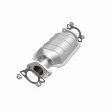 Load image into Gallery viewer, MagnaFlow Exhaust Products 457001 California CARB Direct-Fit Catalytic Converter for Select Kia Sportage