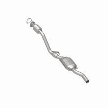 Load image into Gallery viewer, MagnaFlow Exhaust Products 23719 HM Grade Direct-Fit Catalytic Converter for Select Audi A6, Audi A6 Quattro, Volkswagen Passat