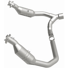 Load image into Gallery viewer, MagnaFlow Exhaust Products 52291 OEM Grade Direct-Fit Catalytic Converter for Select Dodge Ram