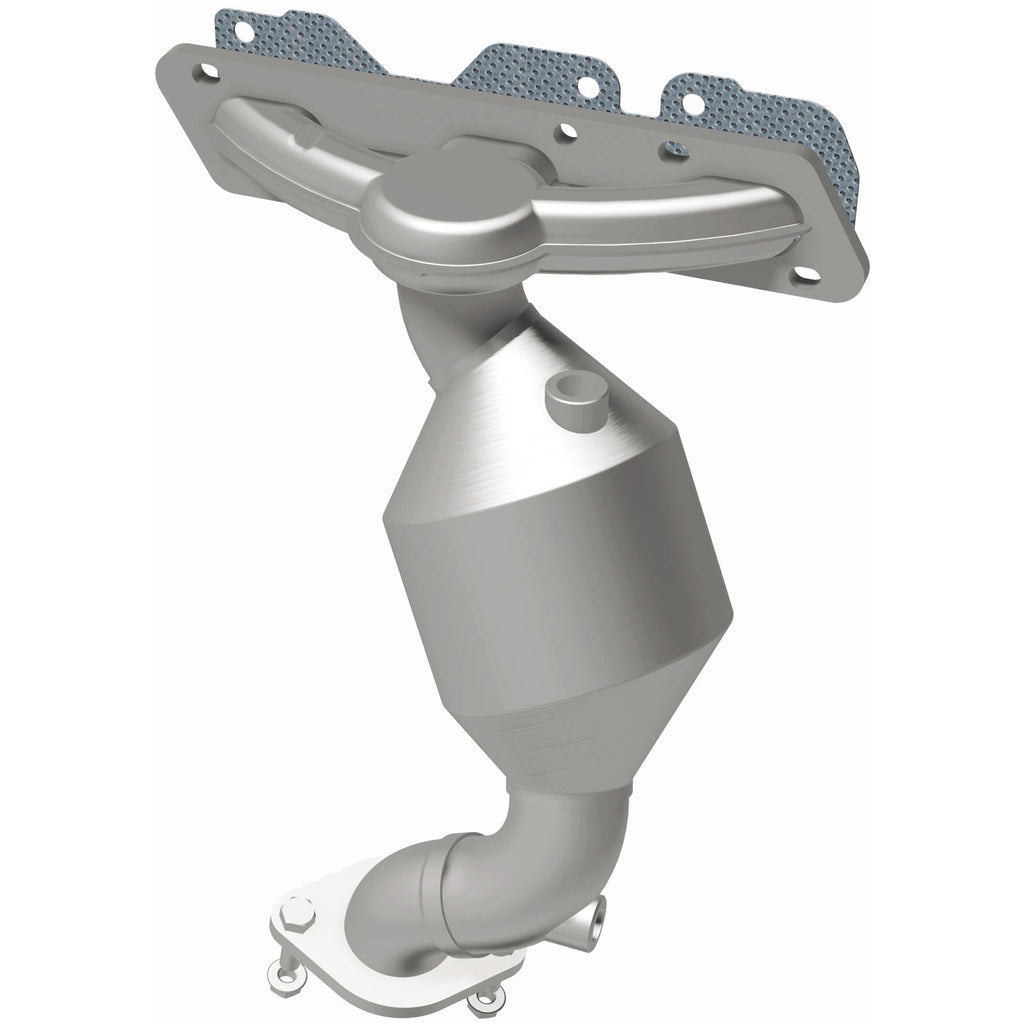 MagnaFlow Exhaust Products 50575 HM Grade Manifold Catalytic Converter for Select Mazda 6
