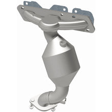 Load image into Gallery viewer, MagnaFlow Exhaust Products 50575 HM Grade Manifold Catalytic Converter for Select Mazda 6