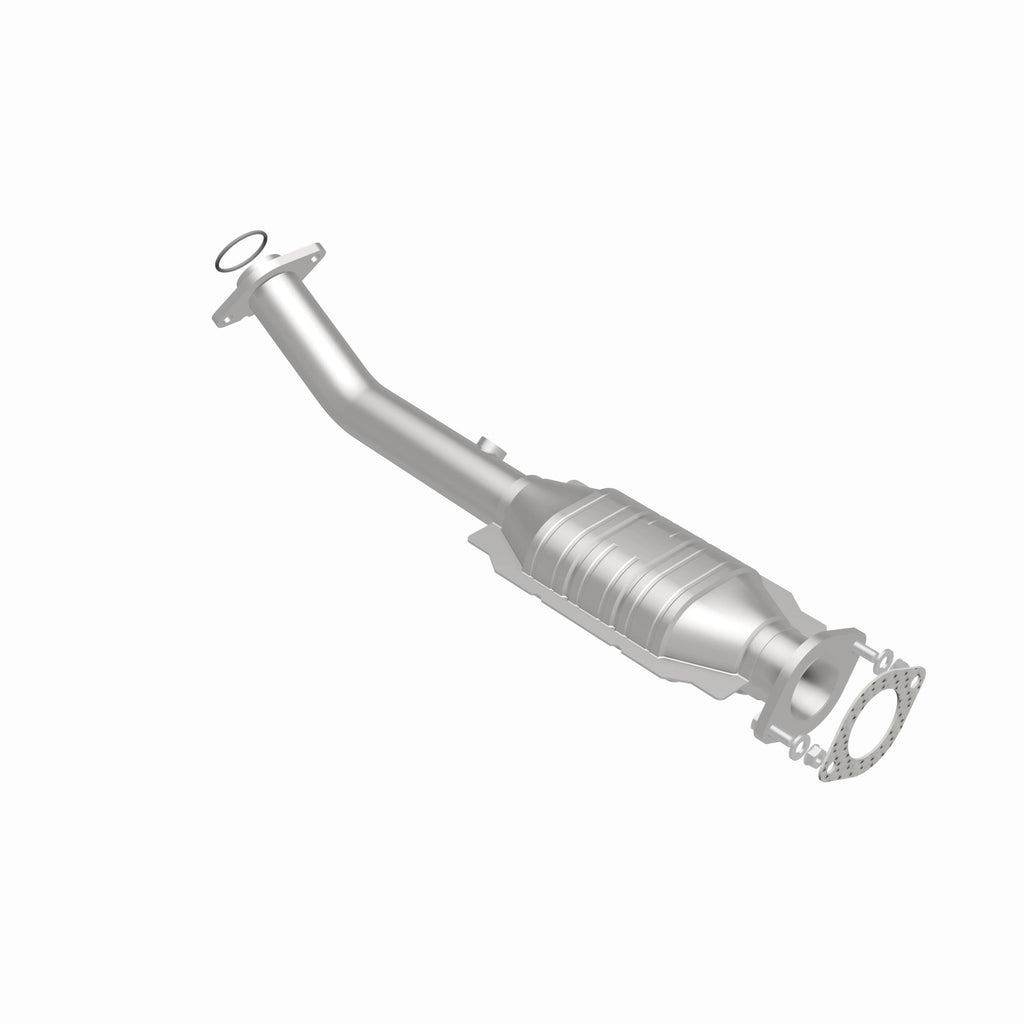 MagnaFlow Exhaust Products 49218 OEM Grade Direct-Fit Catalytic Converter for Select INFINITI QX56, Nissan Armada, Nissan Pathfinder Armada, Nissan TITAN