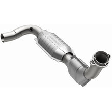 Load image into Gallery viewer, MagnaFlow Exhaust Products 447127 California CARB Direct-Fit Catalytic Converter