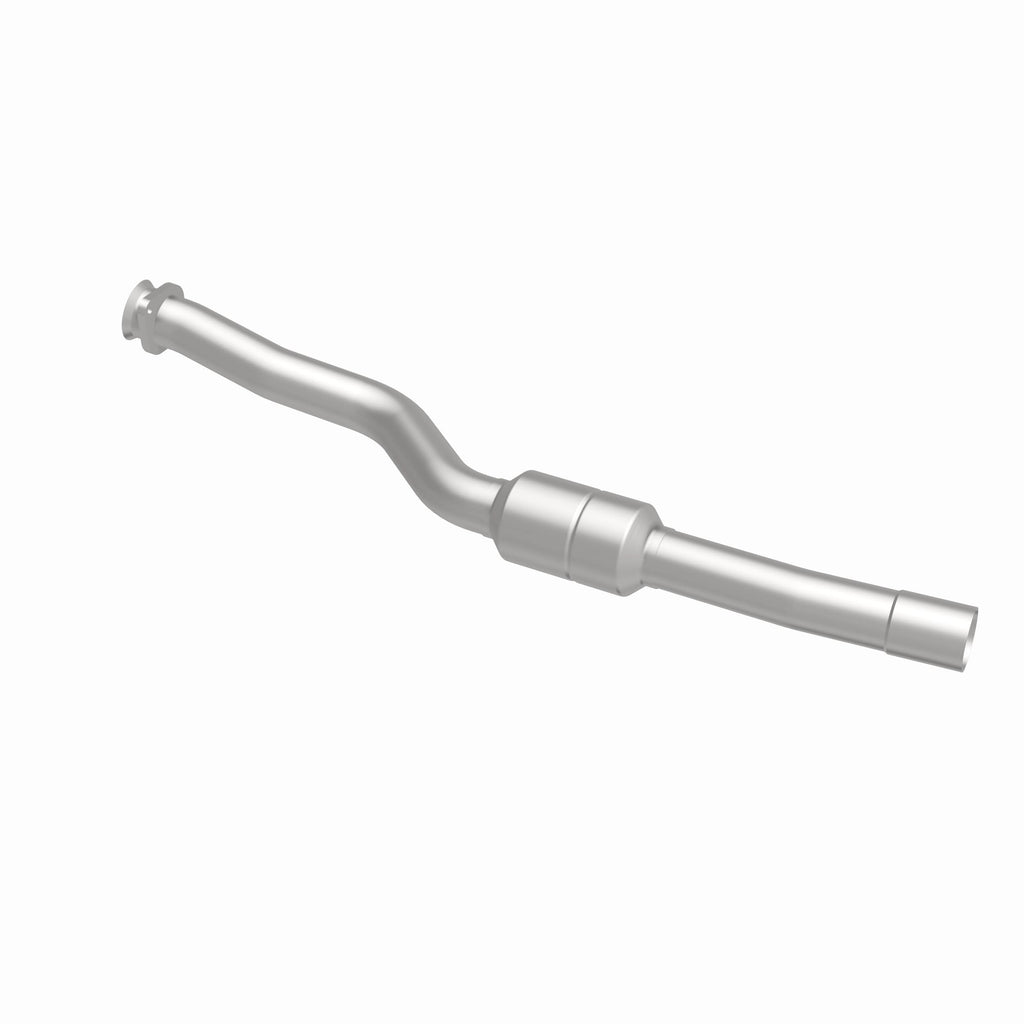 MagnaFlow Exhaust Products 5421173 California CARB Direct-Fit Catalytic Converter for Select Cadillac CTS