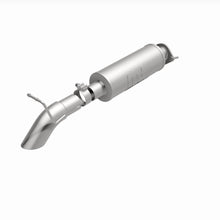 Load image into Gallery viewer, MagnaFlow Exhaust Products 17122 Off Road Pro Series Gas Stainless Cat-Back for Select Jeep Wrangler