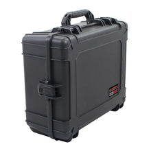 Load image into Gallery viewer, Xventure-Gear-Hard-Case---Large-25In.--Lockable--Ip67--Automatic-Air-Valve---Tex.-Black