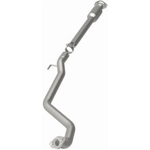 Load image into Gallery viewer, MagnaFlow Exhaust Products 21-139 OEM Grade Direct-Fit Catalytic Converter for Select Hyundai Veloster