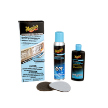 Load image into Gallery viewer, Meguiars G2970C Two Step Headlight Restoration Kit
