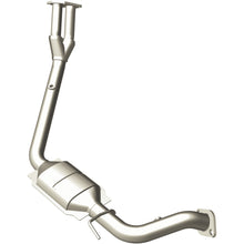 Load image into Gallery viewer, MagnaFlow Exhaust Products 49004 OEM Grade Direct-Fit Catalytic Converter for Select Isuzu Rodeo, Isuzu Rodeo Sport
