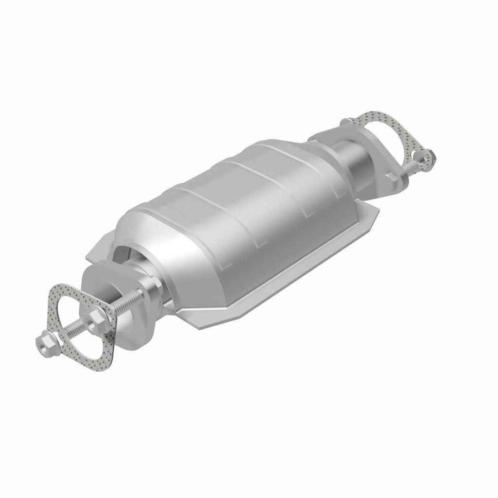 MagnaFlow Exhaust Products 5571483 California CARB Direct-Fit Catalytic Converter for Select Hyundai Tucson, Kia Sportage