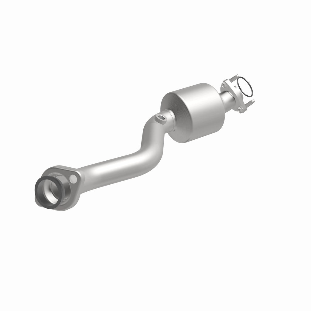 MagnaFlow Exhaust Products 5671028 California CARB Direct-Fit Catalytic Converter for Select Honda CR-Z, Honda Insight