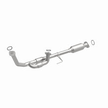 Load image into Gallery viewer, MagnaFlow Exhaust Products 4481892 California CARB Direct-Fit Catalytic Converter for Select Lexus ES300, Toyota Avalon, Toyota Camry