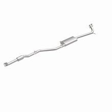 Load image into Gallery viewer, MagnaFlow Exhaust Products 280049 OEM Grade Direct-Fit Catalytic Converter for Select Hyundai Santa Fe
