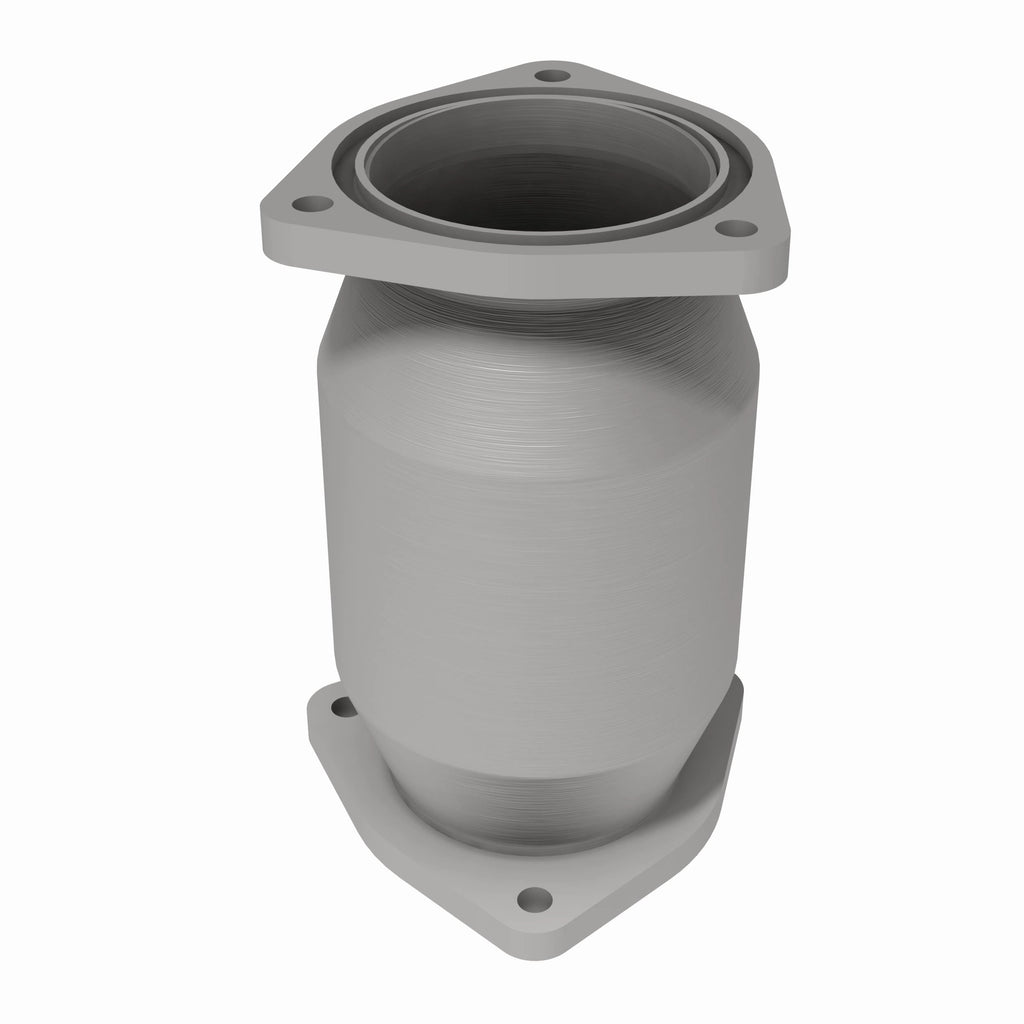 MagnaFlow Exhaust Products 23620 HM Grade Direct-Fit Catalytic Converter for Select Daewoo Nubira