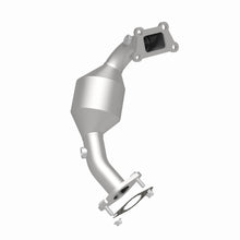Load image into Gallery viewer, MagnaFlow Exhaust Products 52184 OEM Grade Direct-Fit Catalytic Converter for Select Chevrolet Impala, Chevrolet Impala Limited