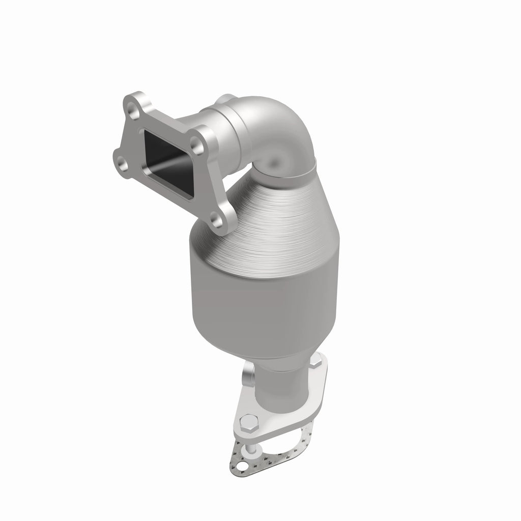 MagnaFlow Exhaust Products 551185 California CARB Direct-Fit Catalytic Converter for Select Chevrolet Impala, Chevrolet Impala Limited