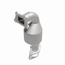 Load image into Gallery viewer, MagnaFlow Exhaust Products 551185 California CARB Direct-Fit Catalytic Converter for Select Chevrolet Impala, Chevrolet Impala Limited