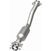 Load image into Gallery viewer, MagnaFlow Exhaust Products 5571709 California CARB Direct-Fit Catalytic Converter for Select Nissan Sentra
