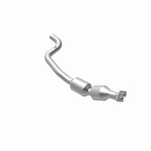 Load image into Gallery viewer, MagnaFlow Exhaust Products 21-536 OEM Grade Direct-Fit Catalytic Converter for Select Land Rover Range Rover, Land Rover Range Rover Sport