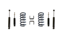 Load image into Gallery viewer, 98-09-Ford-Ranger-2Wd-6-Cyl-(Non-Stabilitrak)-3In5In-Lowering-Coil-Kit