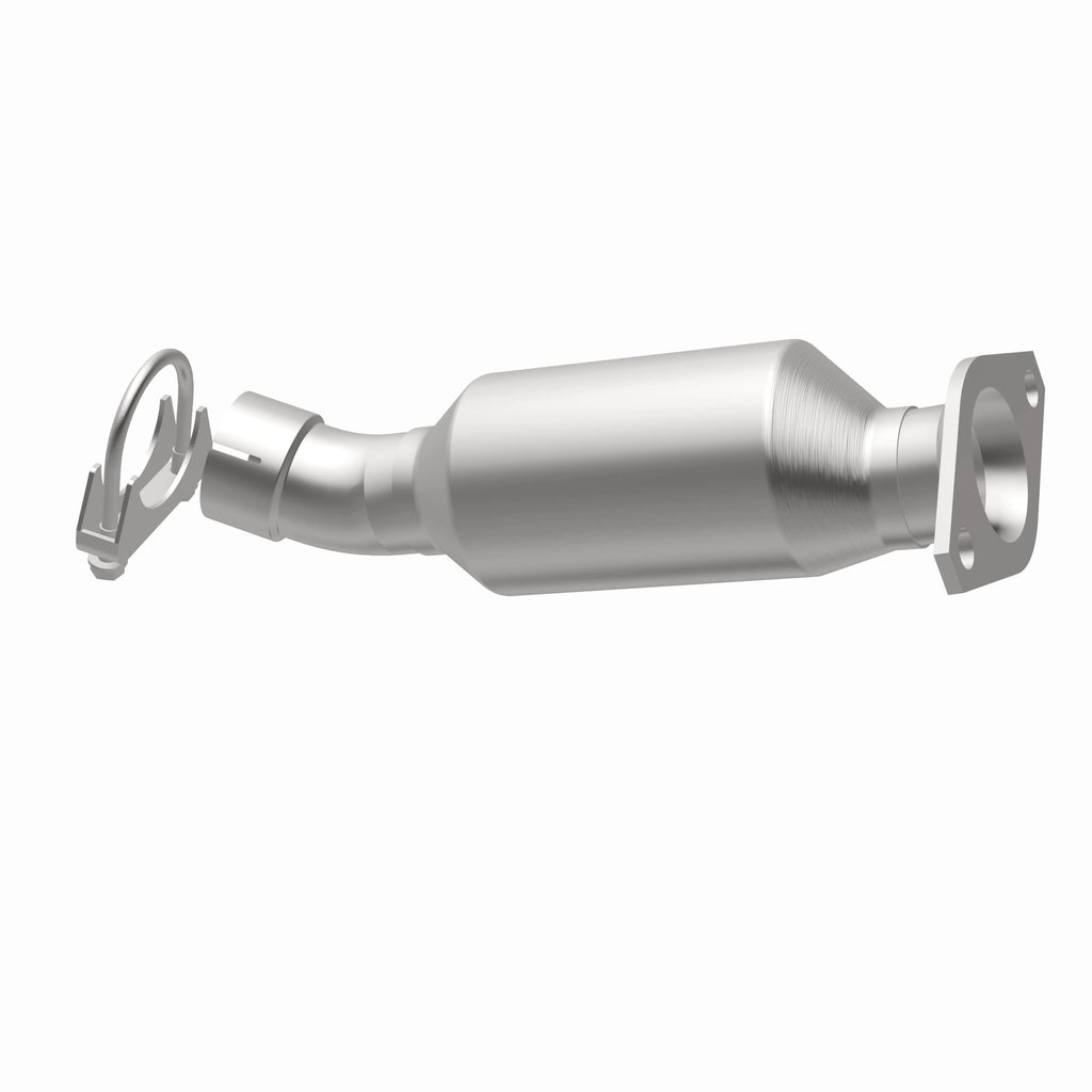 MagnaFlow Exhaust Products 5671448 California CARB Direct-Fit Catalytic Converter for Select Toyota Prius C