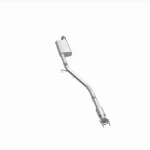 Load image into Gallery viewer, MagnaFlow Exhaust Products 5571143 California CARB Direct-Fit Catalytic Converter for Select Hyundai Santa Fe