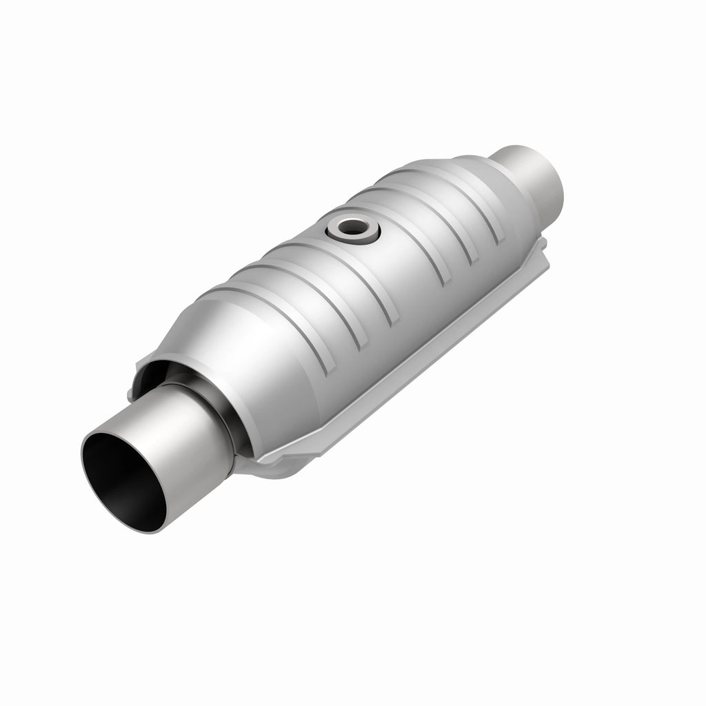 MagnaFlow Exhaust Products 408055 California CARB Universal Catalytic Converter