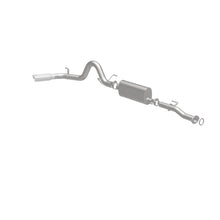 Load image into Gallery viewer, MagnaFlow Exhaust Products 19291 Street Series Polished Cat-Back System for Select Toyota Tacoma