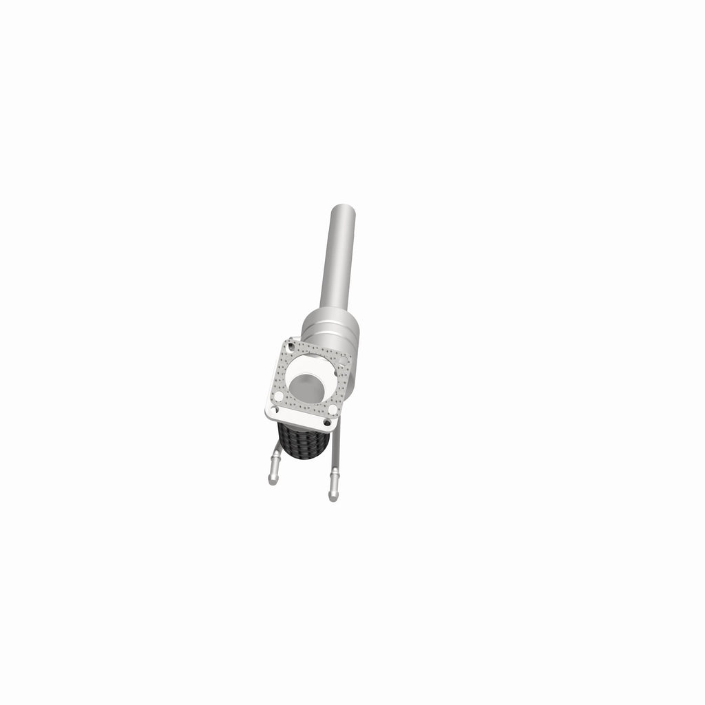 MagnaFlow Exhaust Products 52279 OEM Grade Direct-Fit Catalytic Converter for Select Volkswagen Jetta