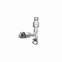 Load image into Gallery viewer, MagnaFlow Exhaust Products 24410 HM Grade Direct-Fit Catalytic Converter for Select Saturn L300, Saturn LS2, Saturn LW2, Saturn LW300