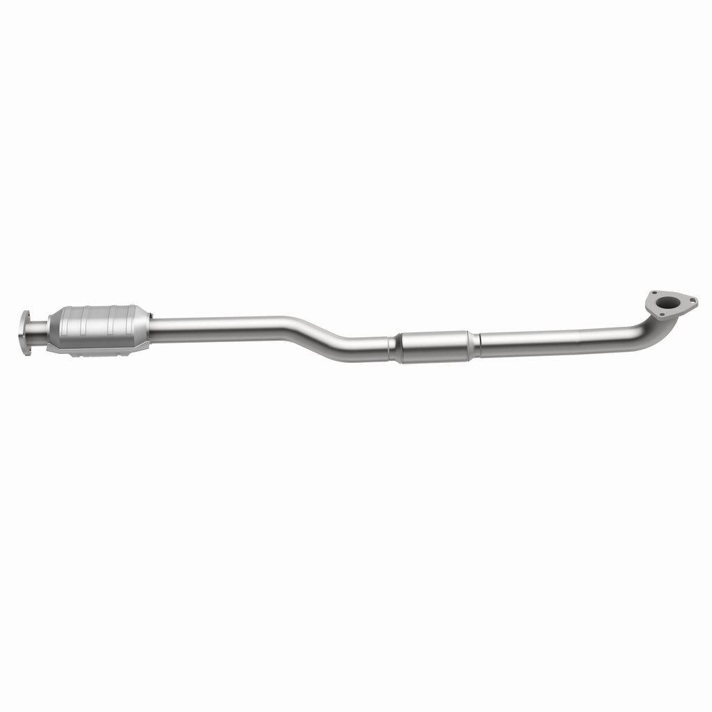 MagnaFlow Exhaust Products 51619 OEM Grade Direct-Fit Catalytic Converter for Select Daewoo Leganza