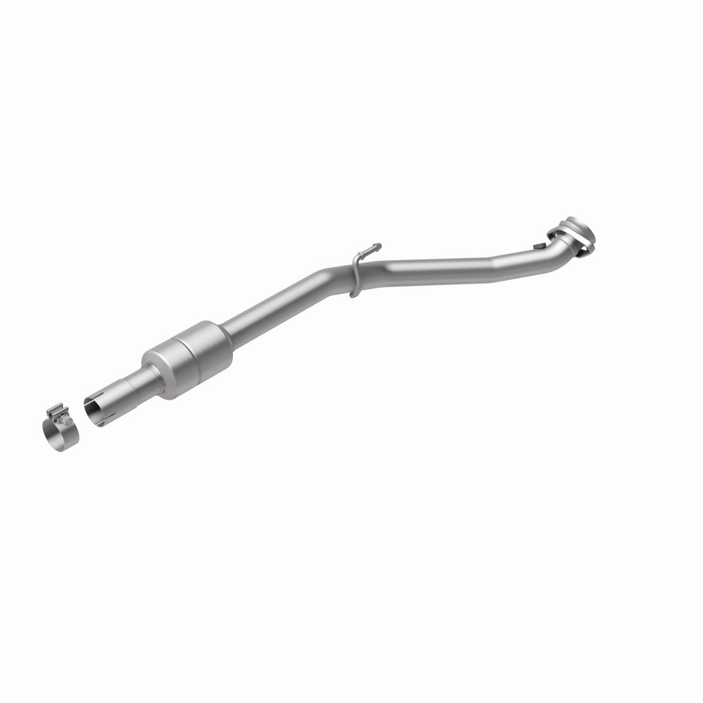 MagnaFlow Exhaust Products 557428 California CARB Direct-Fit Catalytic Converter for Select Cadillac CTS