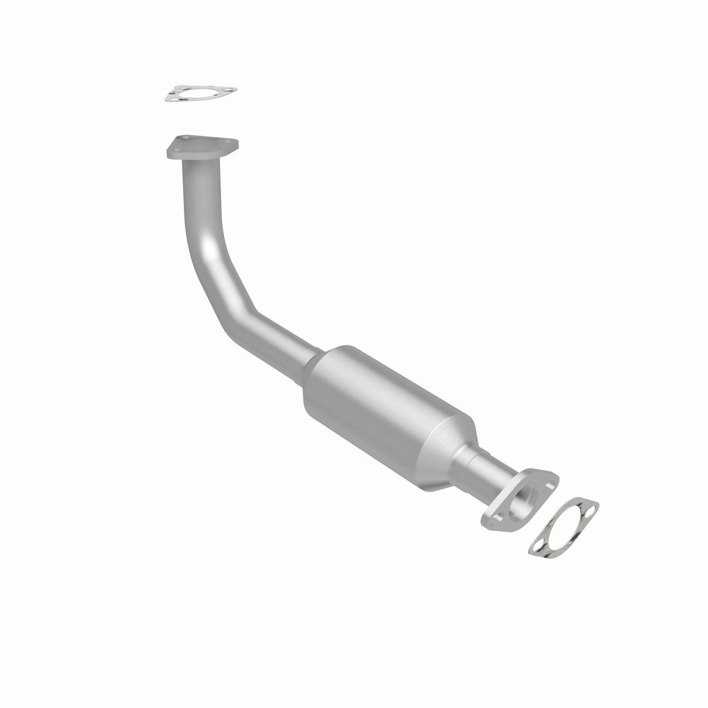 MagnaFlow Exhaust Products 52050 OEM Grade Direct-Fit Catalytic Converter for Select Kia Sportage