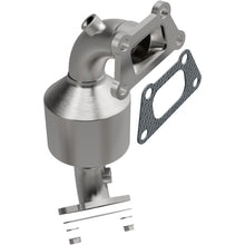 Load image into Gallery viewer, MagnaFlow Exhaust Products 551903 California CARB Direct-Fit Catalytic Converter for Select Buick LaCrosse