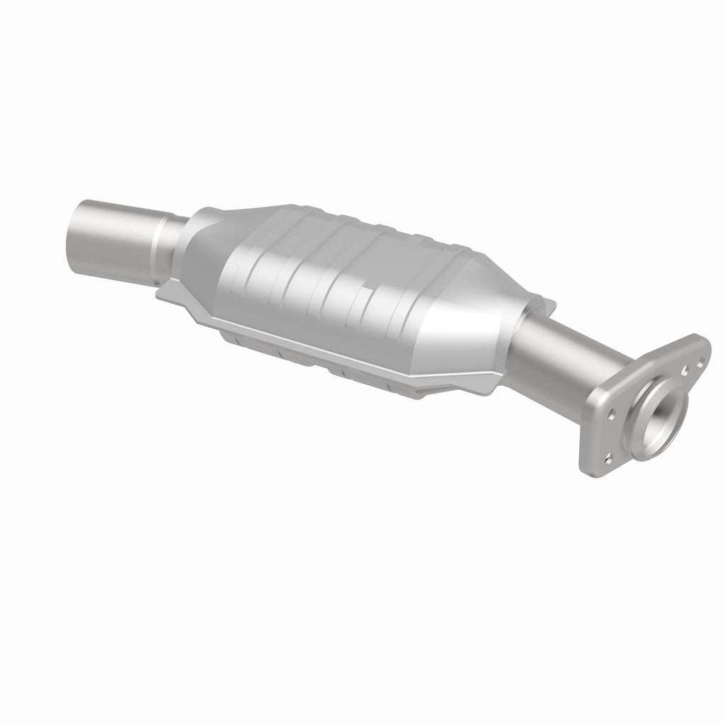 MagnaFlow Exhaust Products 93431 Standard Grade Direct-Fit Catalytic Converter for Select Buick Century, Buick Electra, Buick Estate Wagon, Buick LeSabre, Buick Regal, Buick Riviera, Cadillac DeVille, Cadillac Eldorado, Cadillac Fleetwood, Cadillac