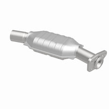 Load image into Gallery viewer, MagnaFlow Exhaust Products 93431 Standard Grade Direct-Fit Catalytic Converter for Select Buick Century, Buick Electra, Buick Estate Wagon, Buick LeSabre, Buick Regal, Buick Riviera, Cadillac DeVille, Cadillac Eldorado, Cadillac Fleetwood, Cadillac
