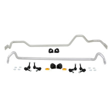 Load image into Gallery viewer, 04-05--2007-Subaru-Wrx-Sti-(For-2006-Use-Bsk009m)-Front-And-Rear-Swaybar-Assembly-Kit