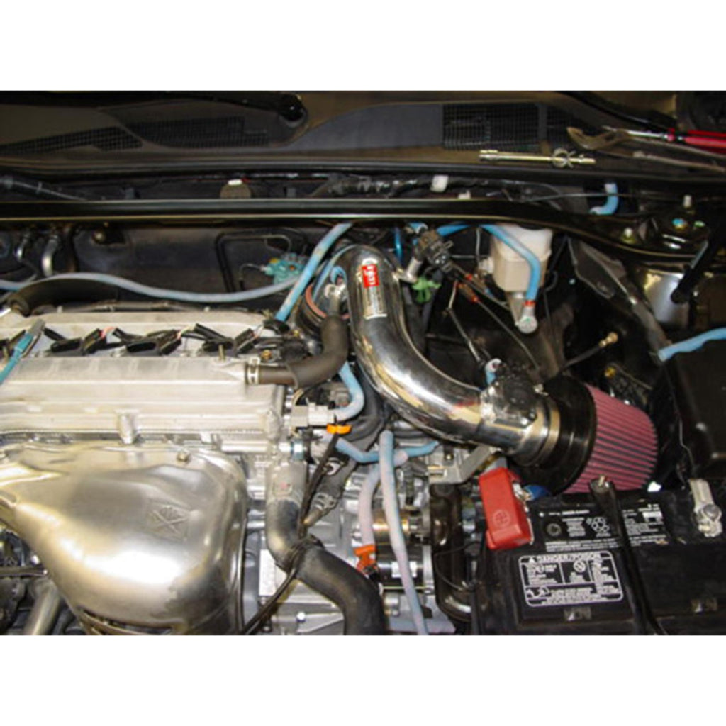 04-05-Camry-Solara-4-Cylinder-Polished-Short-Ram-Intake