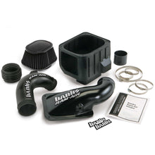 Load image into Gallery viewer, 04-05-Chevy-6.6L-Lly-Ram-Air-Intake-System---Dry-Filter