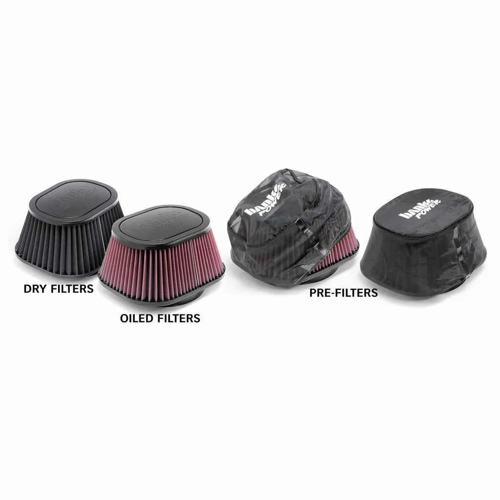 04-05-Chevy-6.6L-Lly-Ram-Air-Intake-System---Dry-Filter