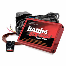 Load image into Gallery viewer, 04-05-Chevy-6.6L-Lly-Six-Gun-Diesel-Tuner-W-Switch