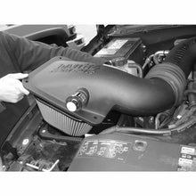 Load image into Gallery viewer, 04-05-Chevy-6.6L-Lly-Ram-Air-Intake-System---Dry-Filter