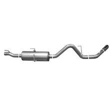 Load image into Gallery viewer, 04-05-Dodge-Ram-1500-Slt-5.7L-3In-Cat-Back-Single-Exhaust---Stainless