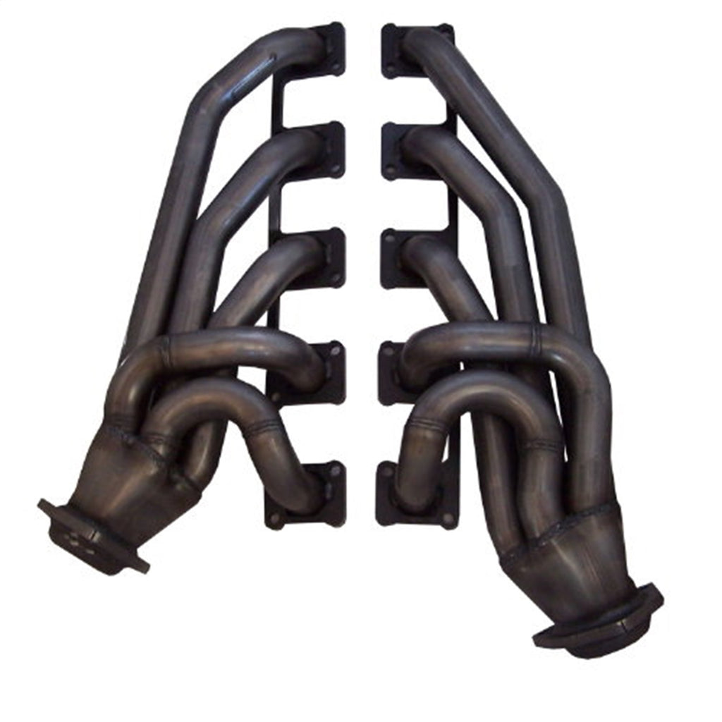 04-05-Dodge-Ram-1500-Srt-10-8.3L-1-12In-16-Gauge-Performance-Header---Stainless