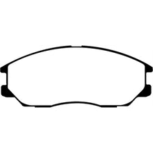 Load image into Gallery viewer, 04-05-Hyundai-Xg-350-3.5-Greenstuff-Front-Brake-Pads