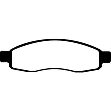 Load image into Gallery viewer, 04-05-Infiniti-Qx56-5.6-Ultimax2-Front-Brake-Pads