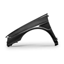 Load image into Gallery viewer, 04-05-Subaru-WrxSti-10Mm-Wider-Carbon-Fiber-Fenders