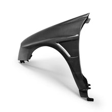 Load image into Gallery viewer, 04-05-Subaru-WrxSti-10Mm-Wider-Carbon-Fiber-Fenders